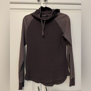 Columbia-Thermal Material